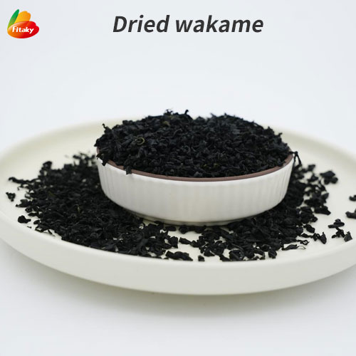 Dried-wakame-flakes