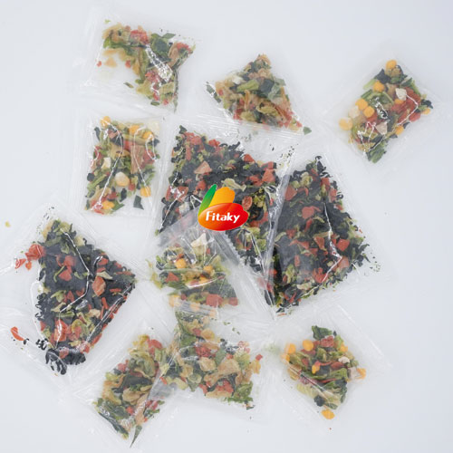 Dried-vegetables
