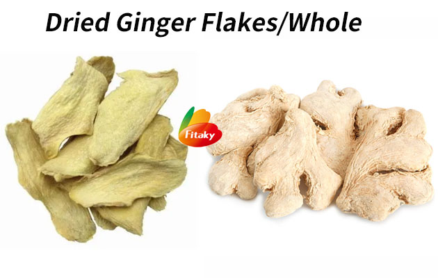 Dried-ginger-slices
