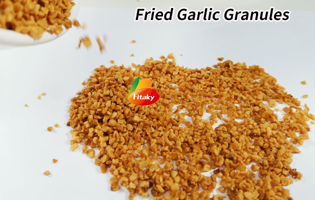 Fried-Garlic-Granules
