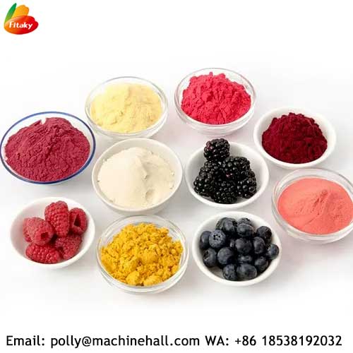 Fruit-and-vegetable-powder-wholesale-price