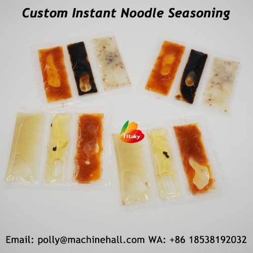 Custom-instant-noodle-seasoning-packets