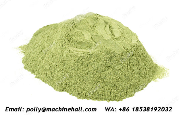 Organic-cabbage-powder-wholesale-price