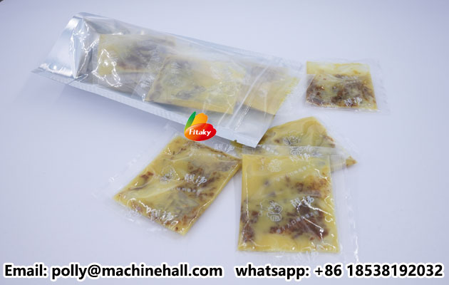 Sauce-sachet-price