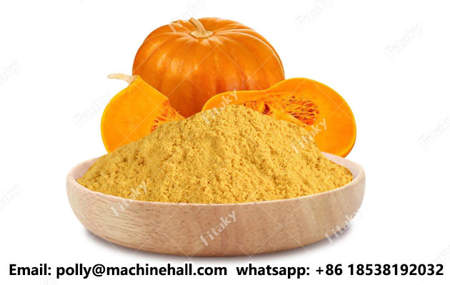 Pumpkin-powder-price