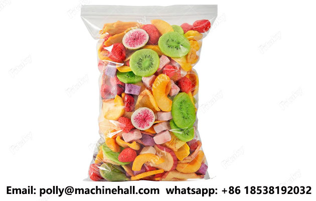 Organic-freeze-dried-fruits