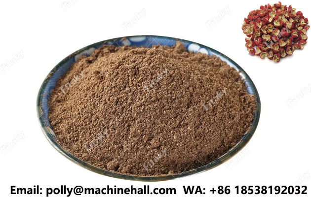 Sichuan-peppercorn-powder-supplier