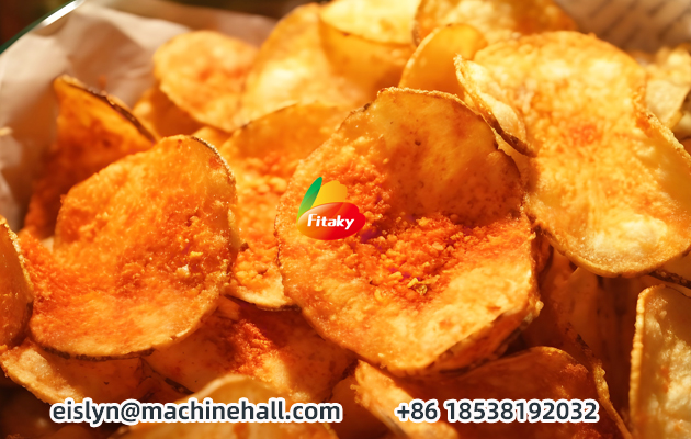 snack seasoning powder